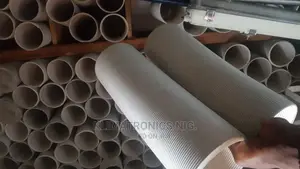 Mobile Ac Hose Adapter