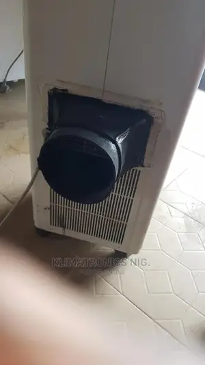 Mobile Ac Hose Adapter