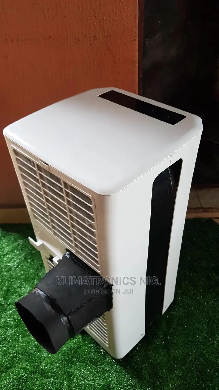 Mobile Ac Hose Adapter