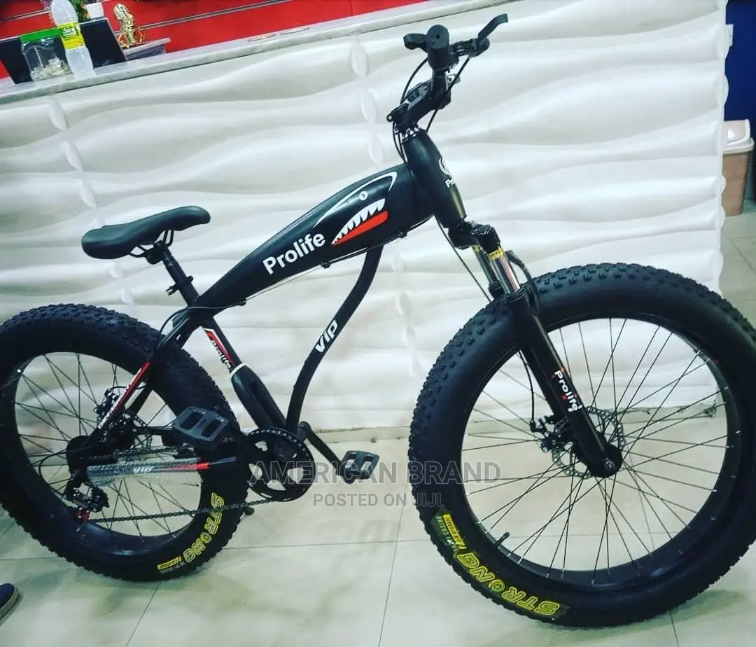 Brand New Exercise Bike