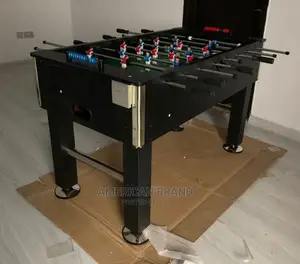 Brand New Soccer Board
