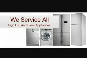Engineer (Repair And Servicing)