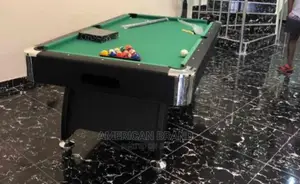 Nashua Standard 8/7feet Snooker Baord