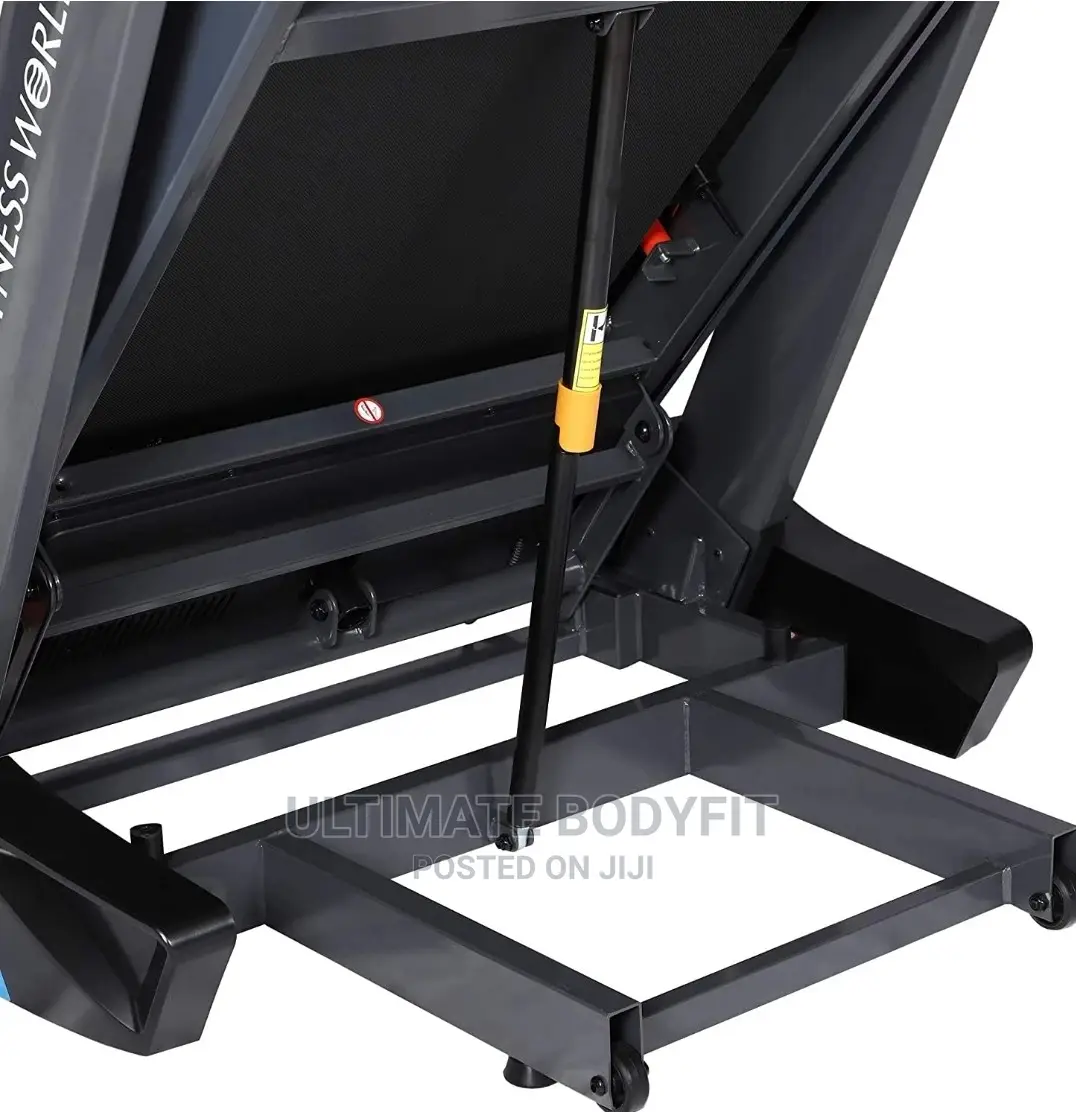 Brand New 6hp Commercial Treadmill Machine