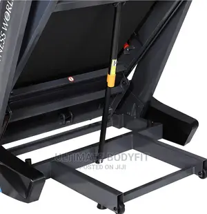 Brand New 6hp Commercial Treadmill Machine