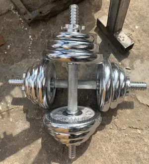 25kg Adjustable Dumbell
