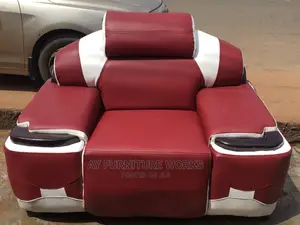 Set of Venza Couches