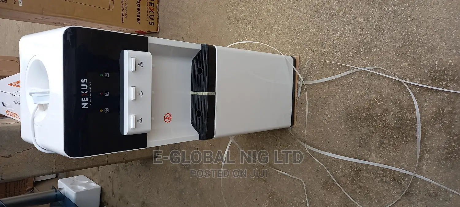Nexus Water Dispenser