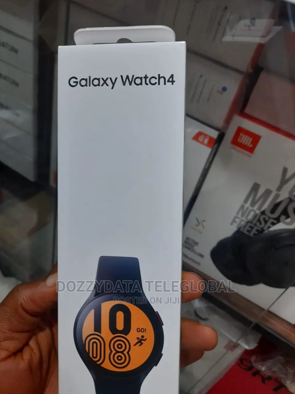 Samsung Galaxy Watch 4