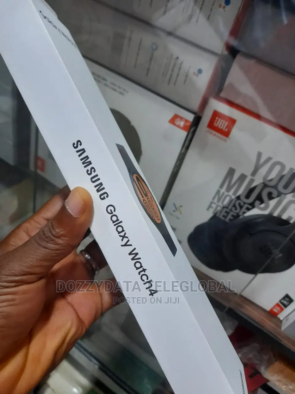 Samsung Galaxy Watch 4