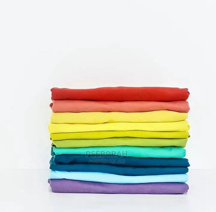 Quality Plain T-Shirts