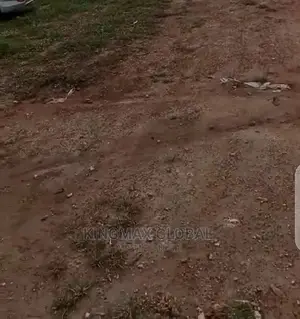 Flat 9.46ha Kiyami Land Opposite Centenary City Airport Road