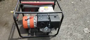 140a Welding Machine and Generator for Sale