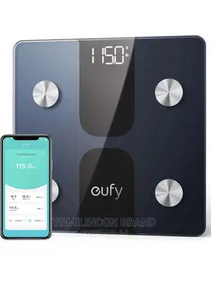 Anker Smart Scale C1