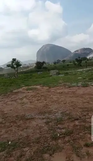 107ha Jibi Behind Mopol Barracks After Kubwa Arab Junction