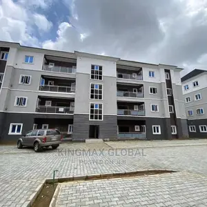 4bdrm Apartment in Wuye for sale