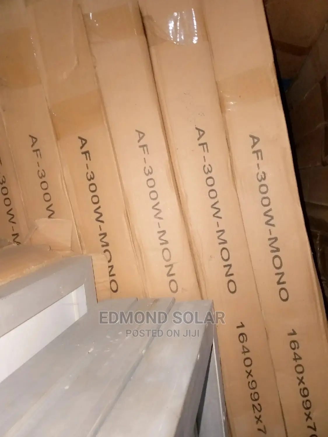 Afrlcell Solar Panel 300wetts