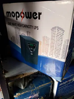 2.5kva 24v Mo Power Solar Inverter