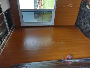 Portacabin Office