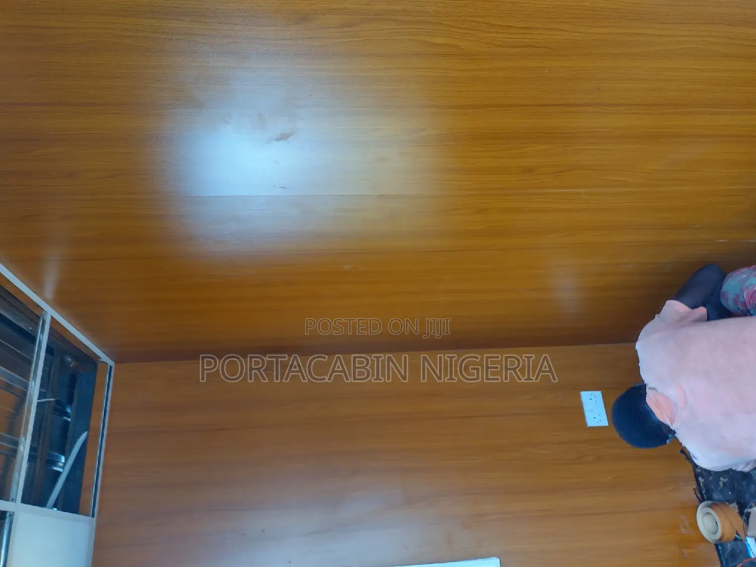 Portacabin Office