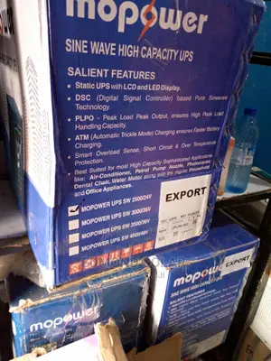 2.5kva 24v Mo Power Solar Inverter