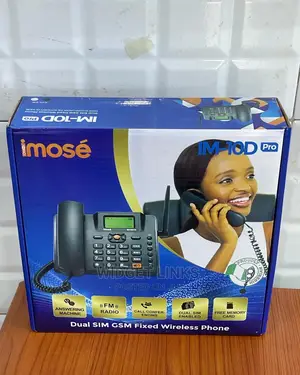 Imose Mobile Phones in Nigeria for sale Prices on Jiji.ng