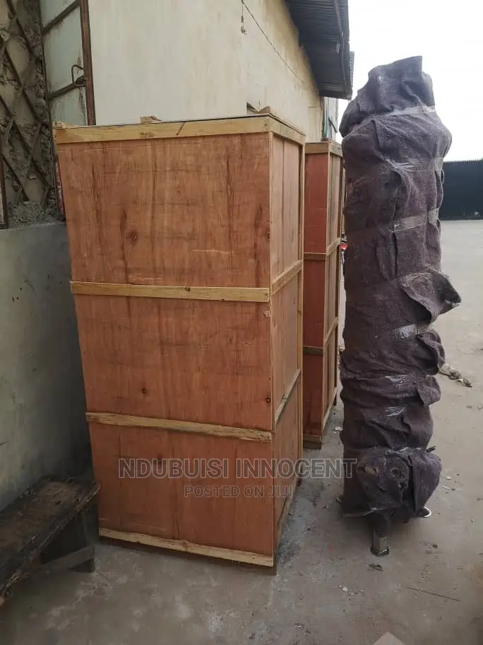 Complete Equipments for Bottle Water Setup Factory