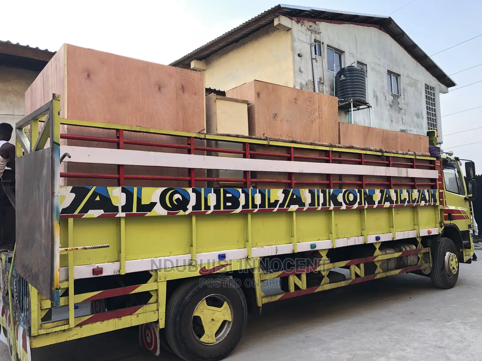 Complete Equipments for Bottle Water Setup Factory