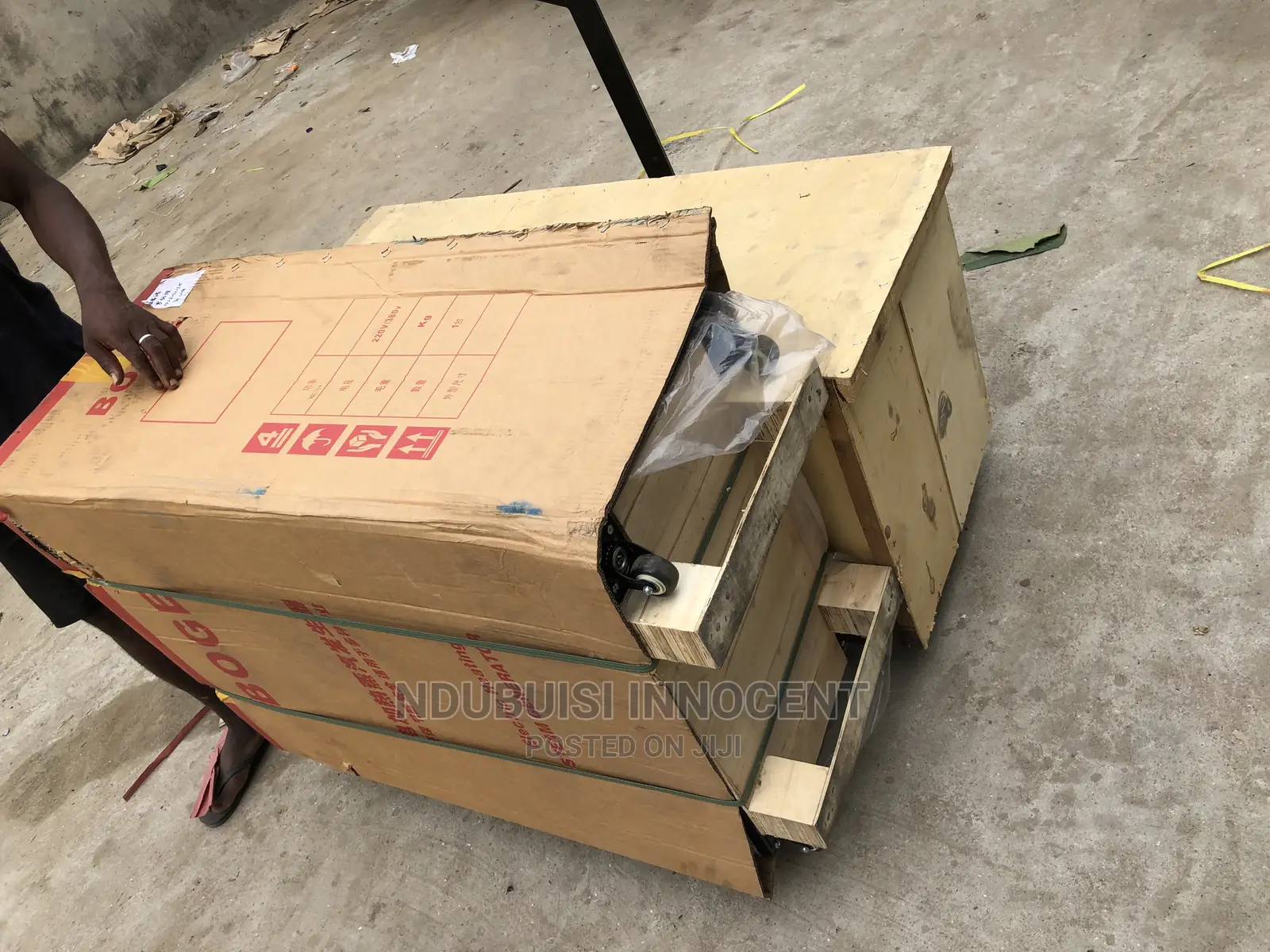 Complete Equipments for Bottle Water Setup Factory