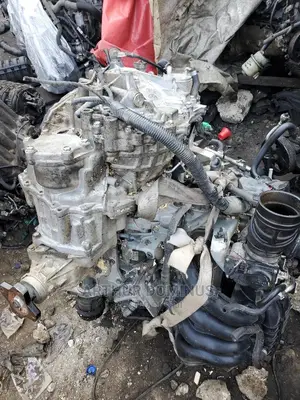 Mitsubishi Outlander Gearbox 2009/2014
