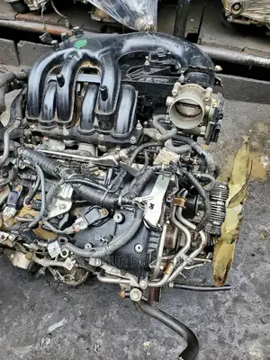 Toyota Forturner 1gr Engine 2015/2020
