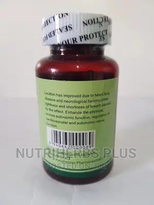 Jiangang Comfort Capsules Permanent Cure For Blood Pressure