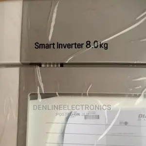 Lg 8kg Top Loader Inverter Automatic Washing Machine