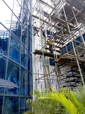 ACP Cladding