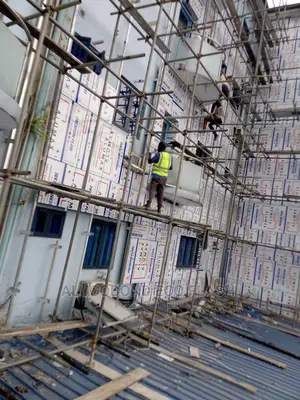 ACP Cladding
