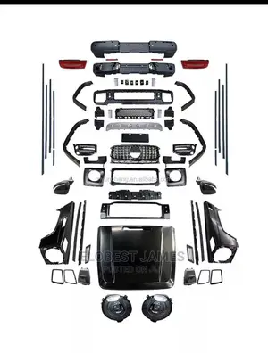 G500 Upgraded To 2022 Model