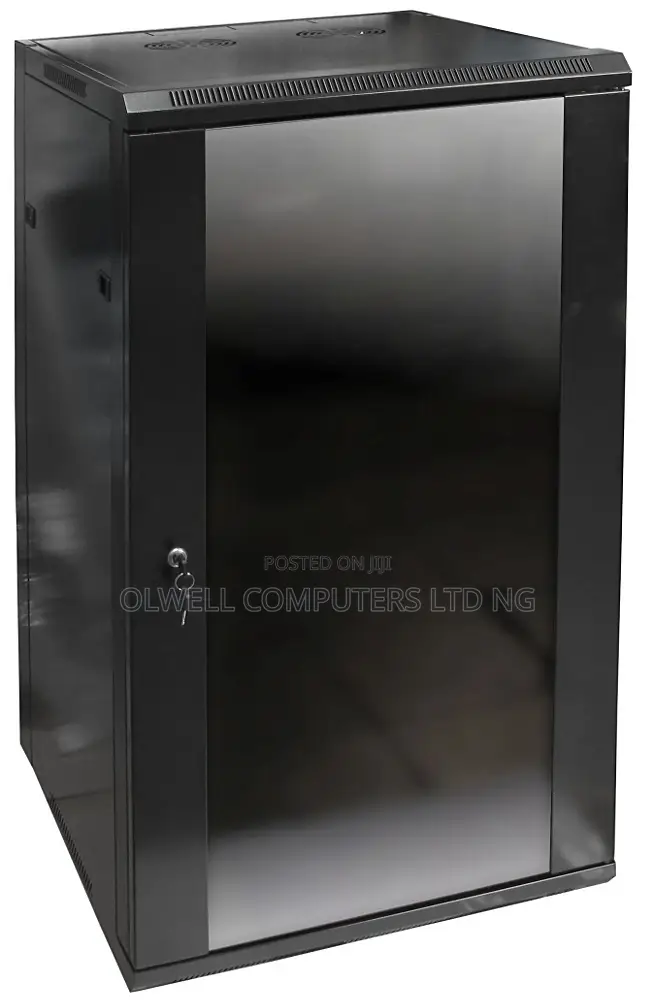Aico 22U 600*600 Floor Standing Network Rack Cabinet