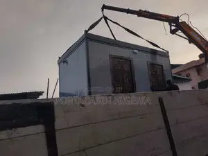 Portacabin Office