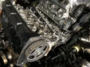 Top Cylinder for Hyundai