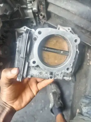Injector Mouth