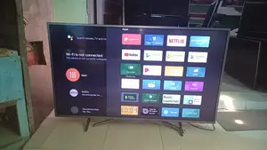 Uk Used 55 Inches Philips Android Tv