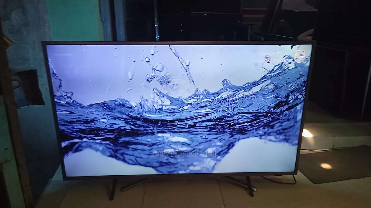 Uk Used 55 Inches Philips Android Tv