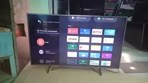 Uk Used 55 Inches Philips Android Tv