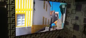 Uk Used 65 Inches Sony Android Tv