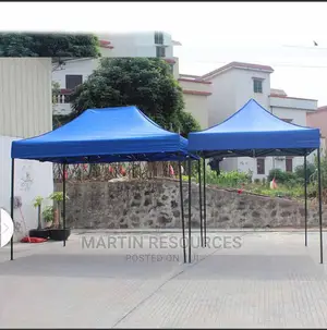 Foldable Canopy 10 Feet X10feet
