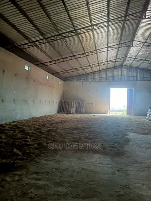 Warehouse for Rent