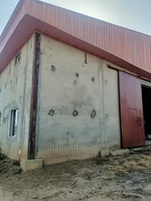 Warehouse for Rent