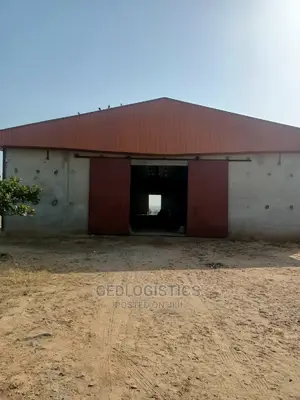 Warehouse for Rent