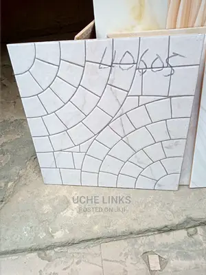 Bathroom or Kitchen Floor Tiles