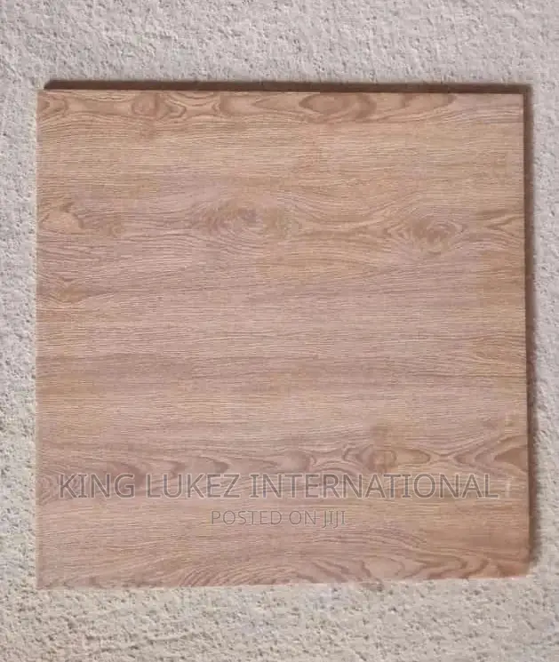Tile Supply and Installation